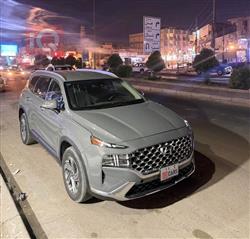 هيونداي سانتافي